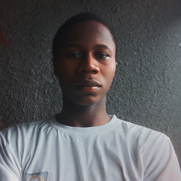 Felix Idowu Profile Large